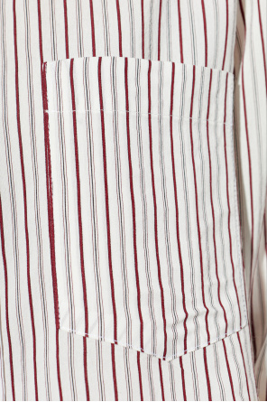 Isabel Marant "Fleora" shirt