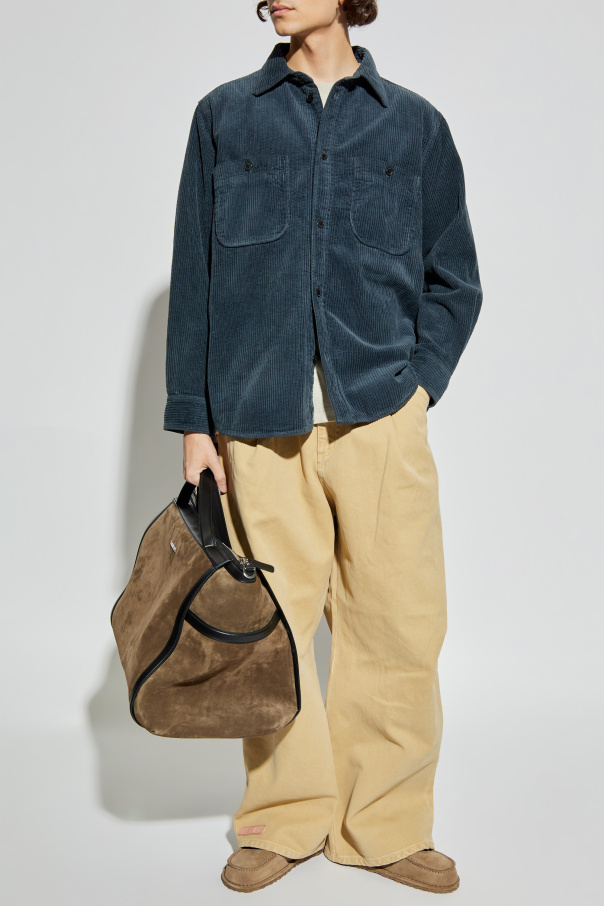 MARANT Shirt 'Nario'