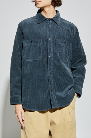 MARANT Shirt 'Nario'