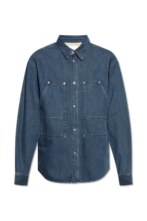Denim shirt Owenn