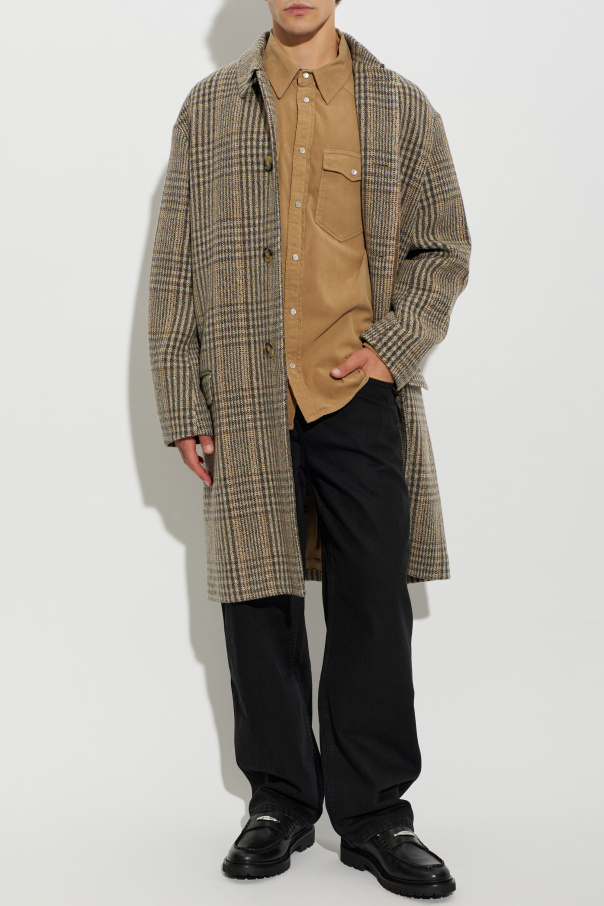 MARANT Cordhemd „Vasco“