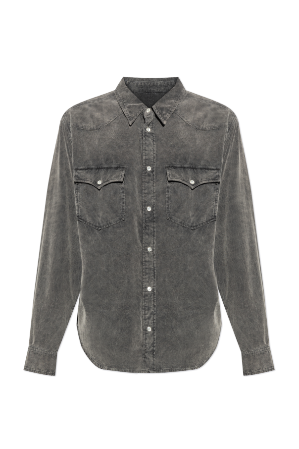 Vasco shirt od MARANT