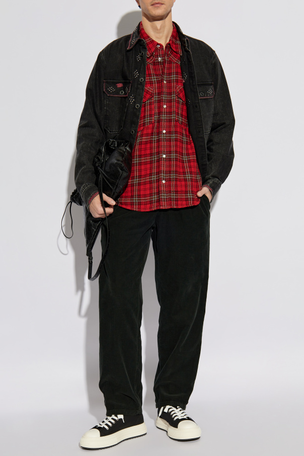 MARANT Shirt Panema