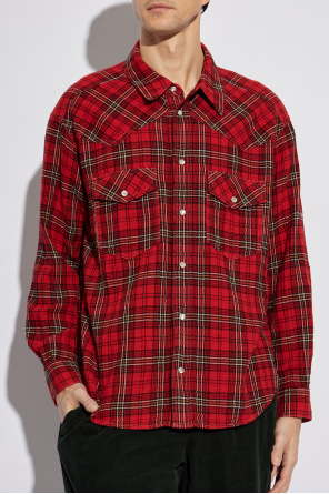 MARANT Shirt Panema