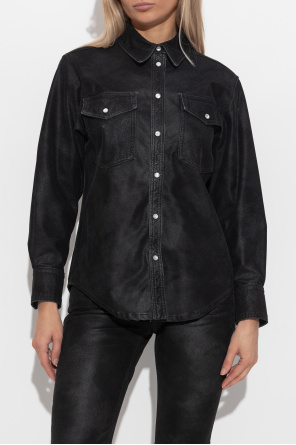Marant Etoile Shirt `Karima`