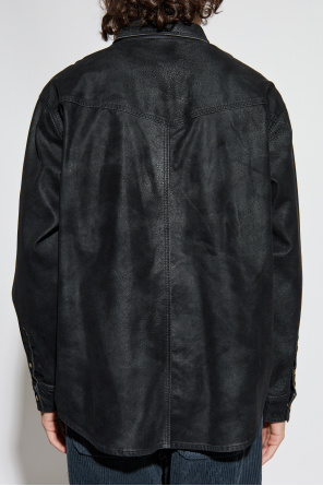 MARANT Hemd `Kadrian`