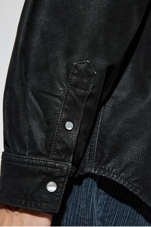 MARANT Hemd `Kadrian`