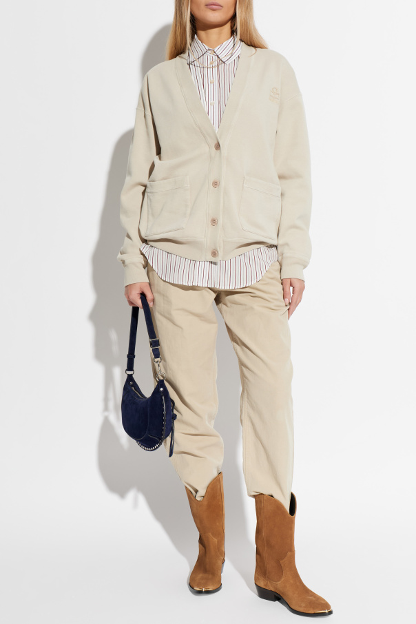 Isabel Marant Camisa "Aurora"