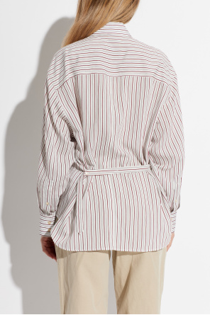 Isabel Marant Camisa "Aurora"