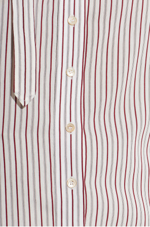 Isabel Marant Camisa "Aurora"