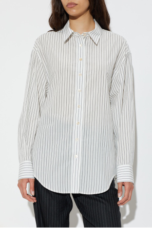 Isabel Marant Aurora shirt