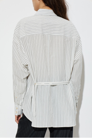Isabel Marant Aurora shirt