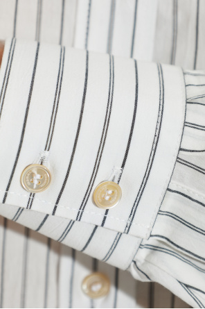 Isabel Marant Aurora shirt
