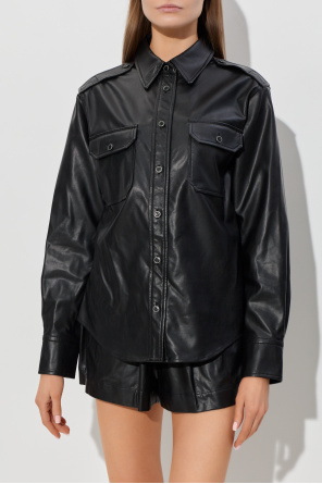 Marant Etoile Hemd ‘Noee’