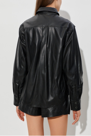 Marant Etoile Hemd ‘Noee’