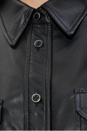 Marant Etoile Hemd ‘Noee’