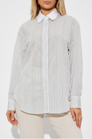 Isabel Marant Camisa 'Fabrilane'