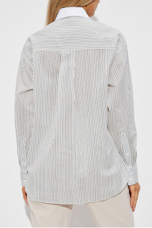 Isabel Marant Camisa 'Fabrilane'