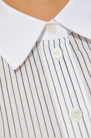 Isabel Marant Camisa 'Fabrilane'