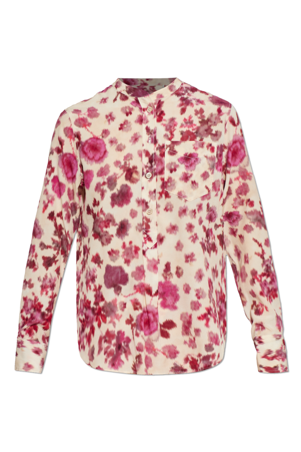 "Rusak" shirt od Isabel Marant