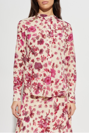 Isabel Marant Camisa 'Rusak'