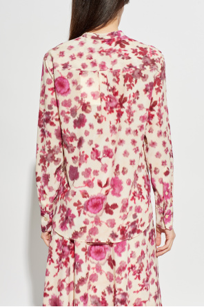 Isabel Marant Camisa 'Rusak'