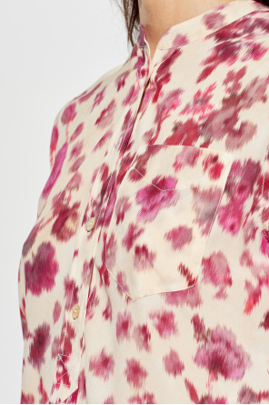 Isabel Marant Camisa 'Rusak'