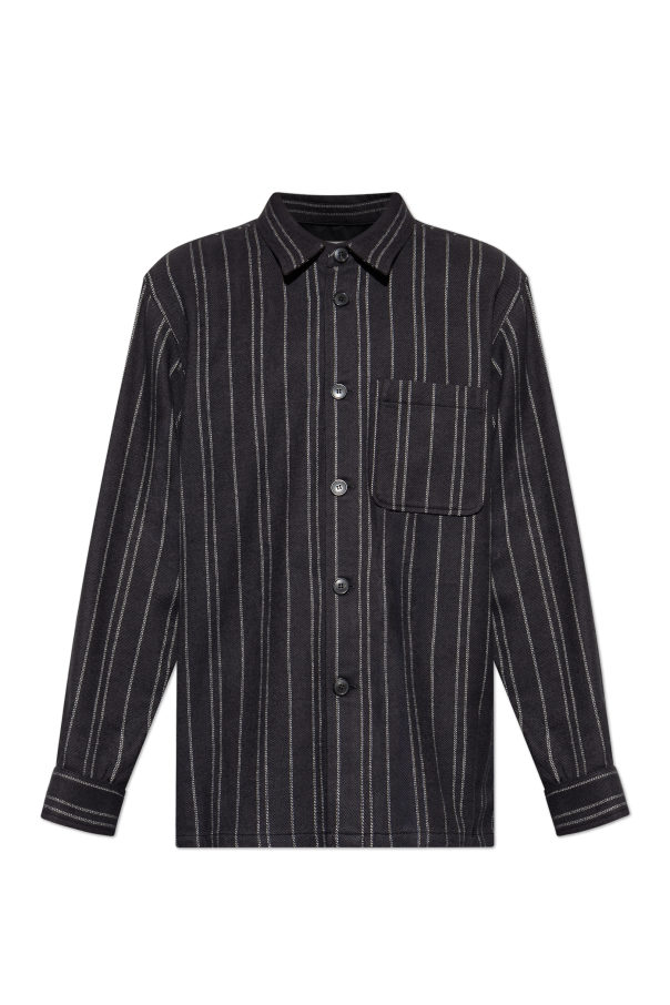 Shirt `Irudy` od MARANT