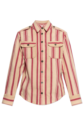 'Gelva' shirt