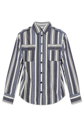 "Gelva" shirt