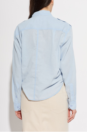 Marant Etoile 'Valiane' shirt