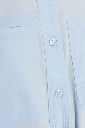 Marant Etoile 'Valiane' shirt