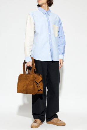 Camisa 'nathael' od MARANT