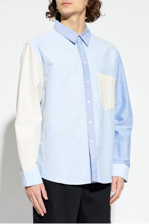 MARANT Camisa 'Nathael'