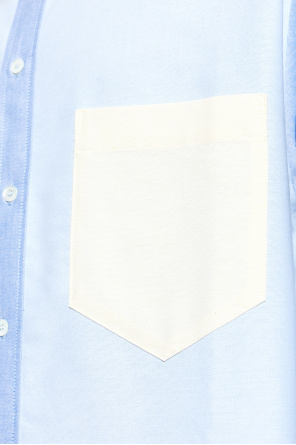 MARANT Camisa 'Nathael'