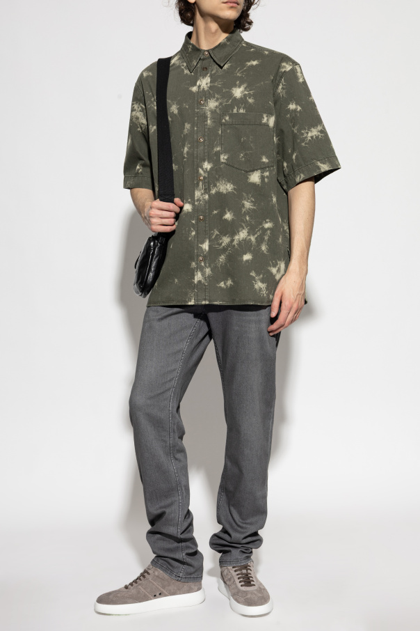 MARANT Shirt "Tabilio"