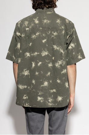 MARANT Shirt "Tabilio"