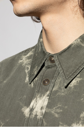MARANT Shirt "Tabilio"