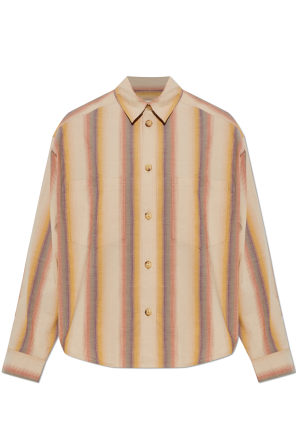 Shirt ‘Mahvane’