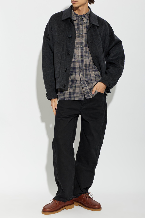 MARANT "Vittorio" shirt