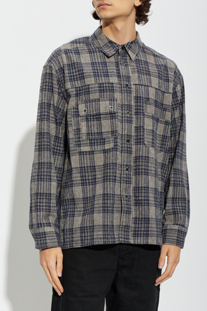 MARANT "Vittorio" shirt