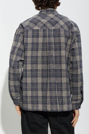 MARANT "Vittorio" shirt