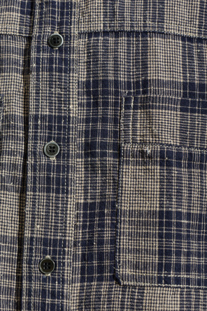 MARANT "Vittorio" shirt