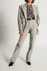 Marant Etoile Shirt with standing collar