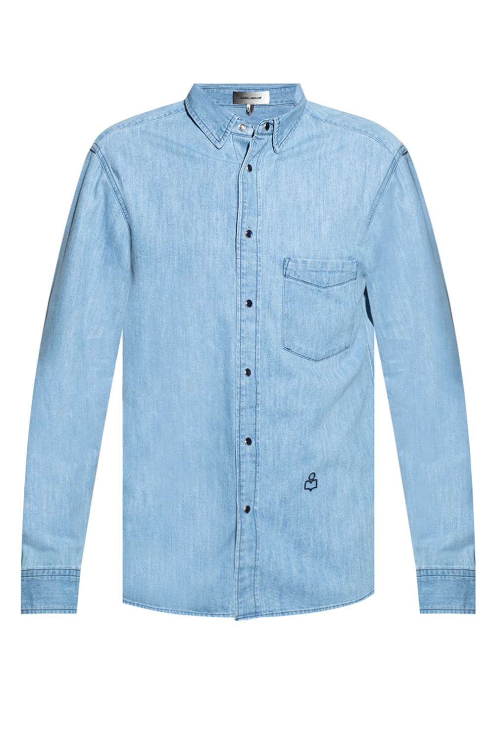 Isabel Marant Denim shirt