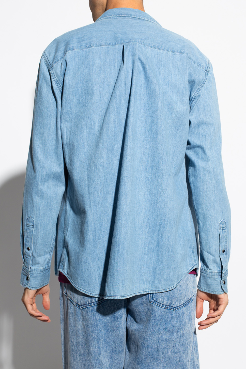 Isabel Marant Denim shirt