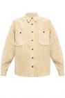 Marant Etoile Corduroy shirt