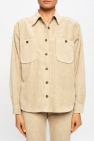 Marant Etoile Corduroy shirt