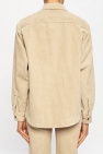 Marant Etoile Corduroy shirt