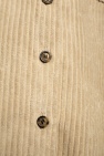 Marant Etoile Corduroy shirt